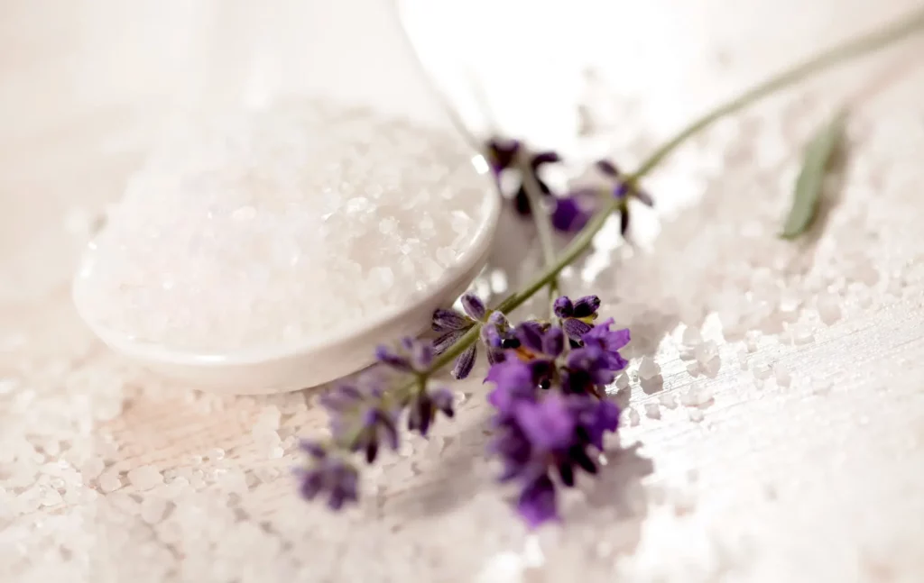 spa