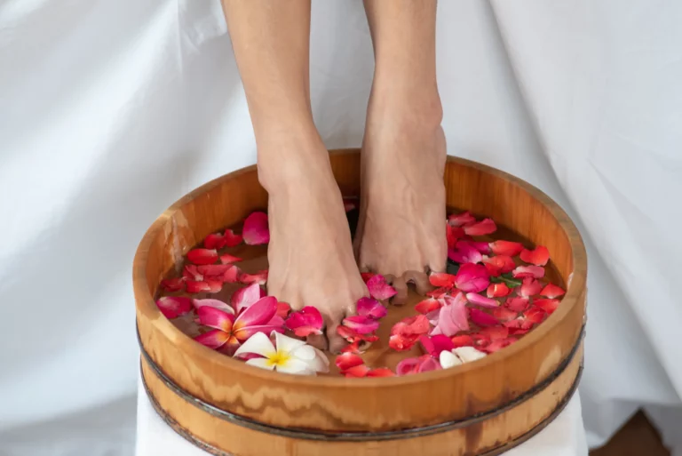spa